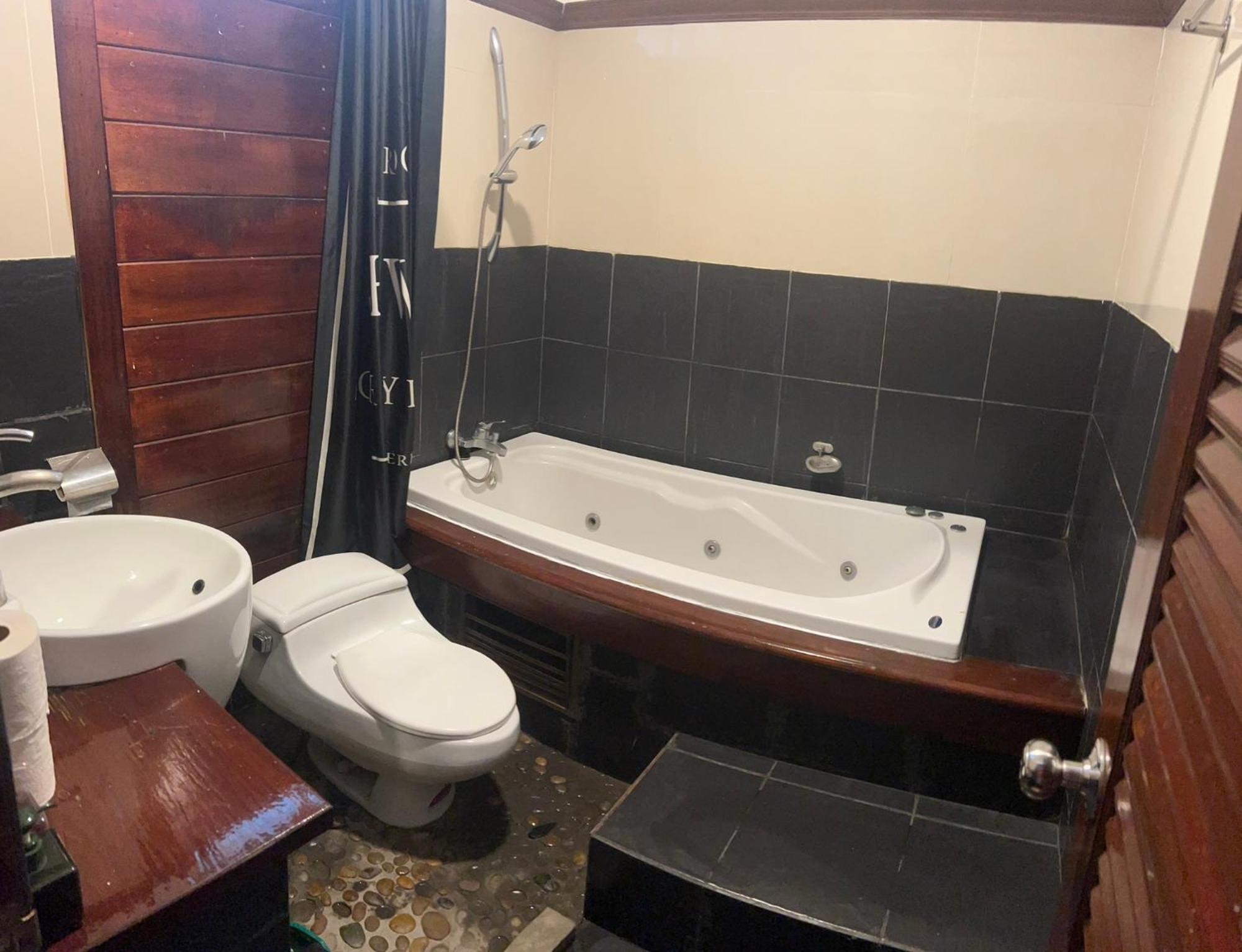 Phangan Paragon & By Pure Lifestyle Resort Haad Chao Phao