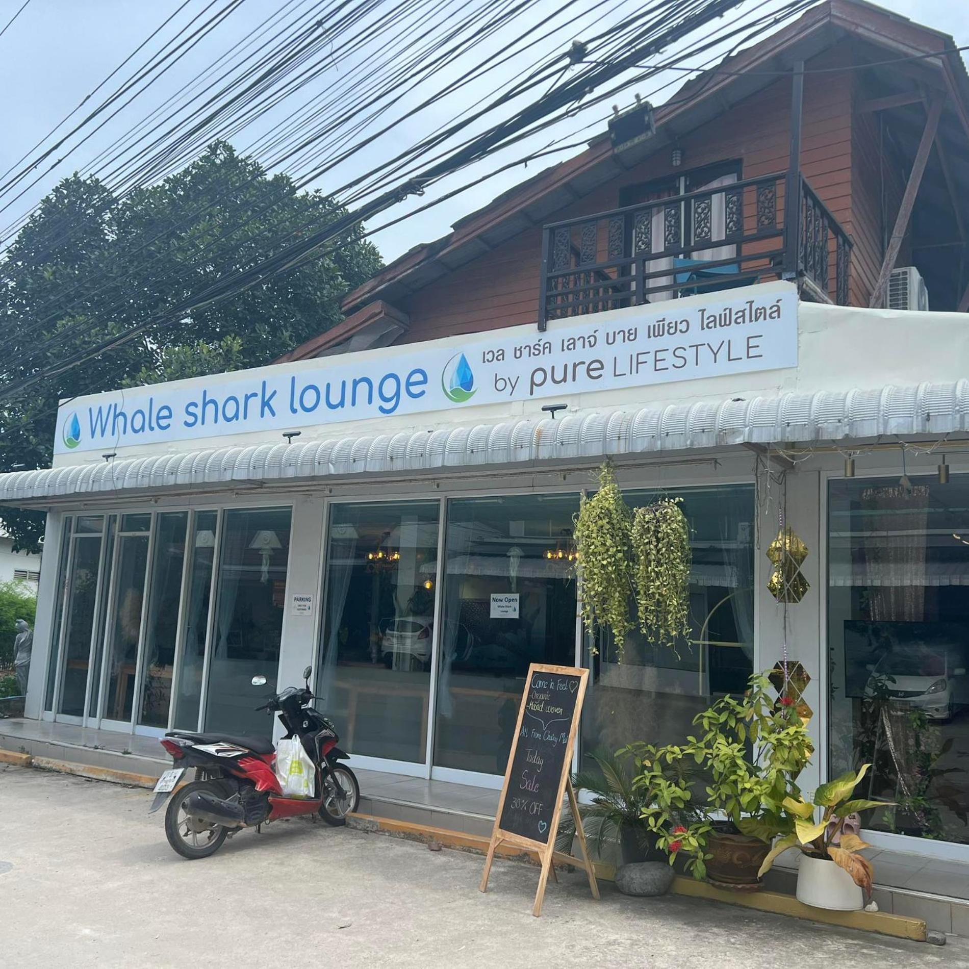 Phangan Paragon & By Pure Lifestyle 3* Haad Chao Phao