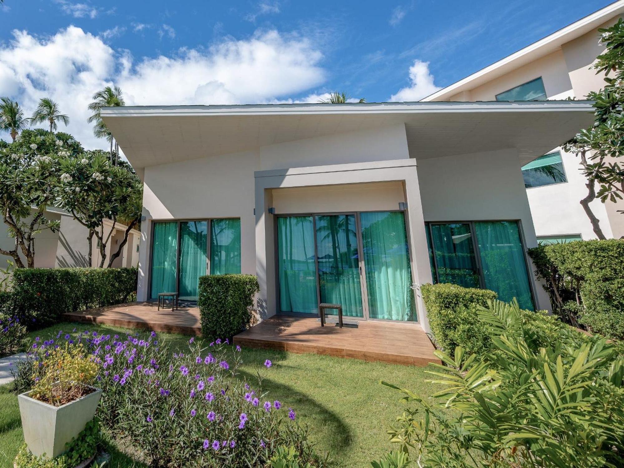 Ozo Samui Hotel 4*