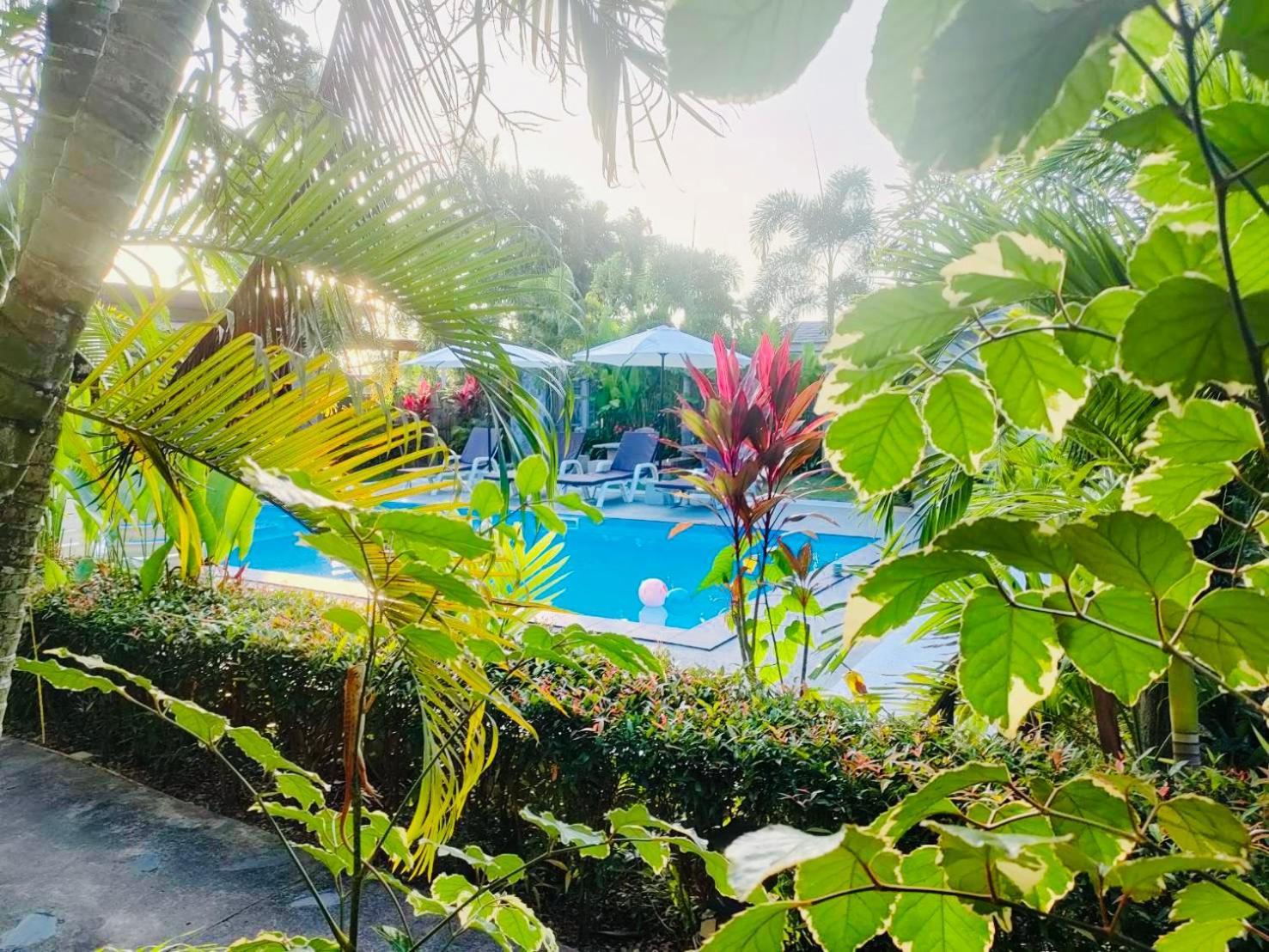 Andawa Lanta Resort