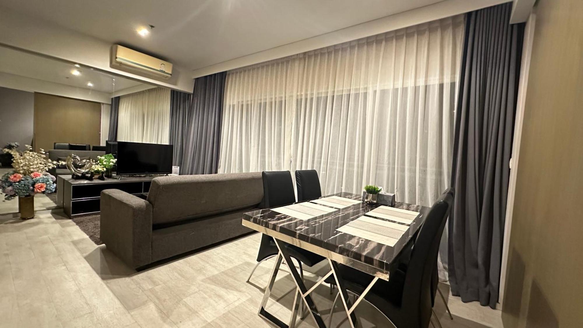 Hotel Veranda Pattaya By Sea Jomtien Beach
