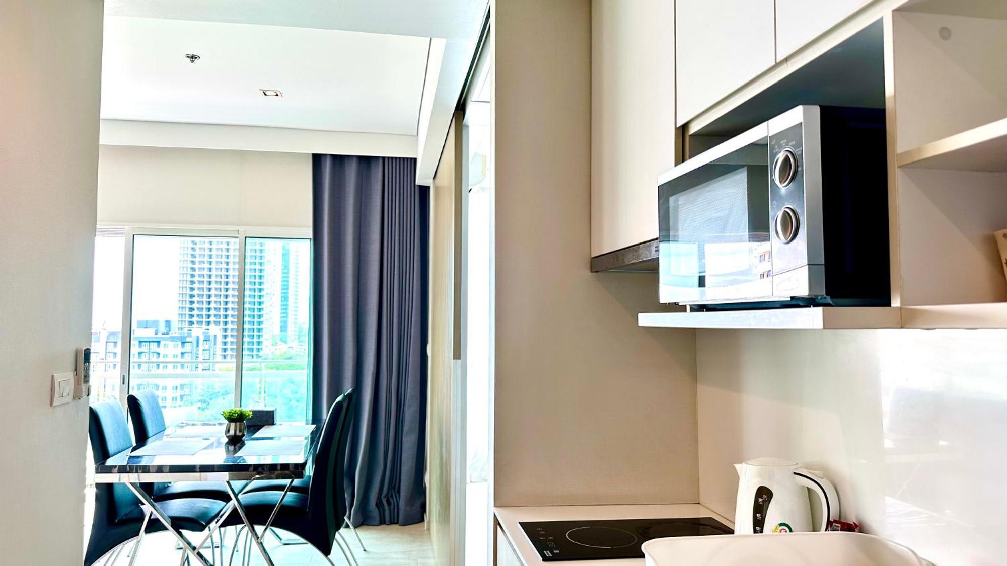 Veranda Pattaya By Sea 5*