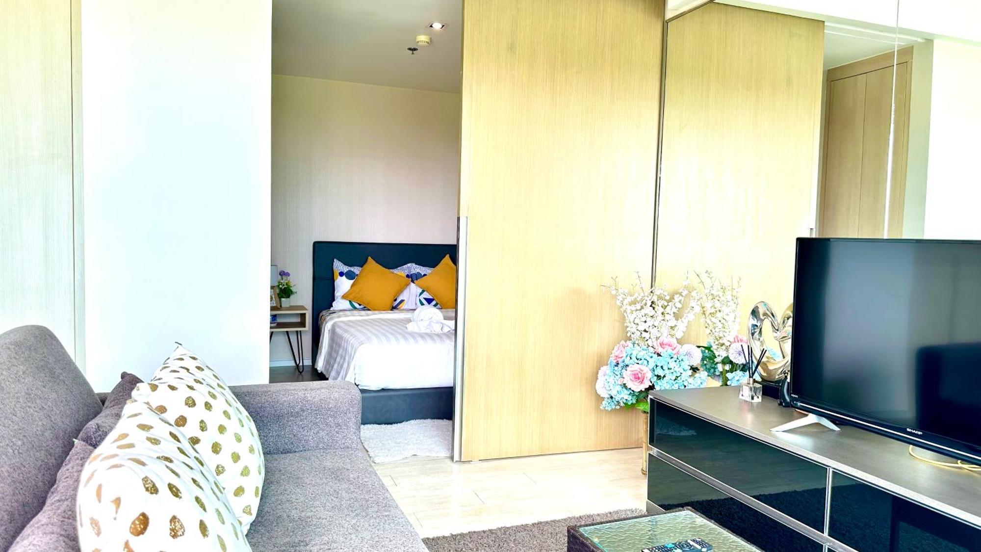 Veranda Pattaya By Sea Jomtien Beach