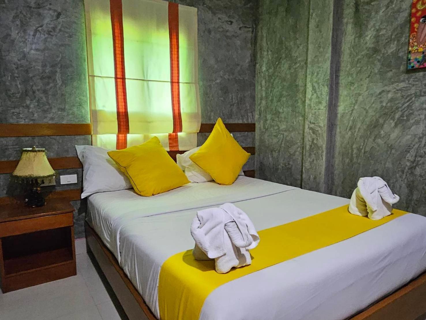 Araya Boutique Hotel