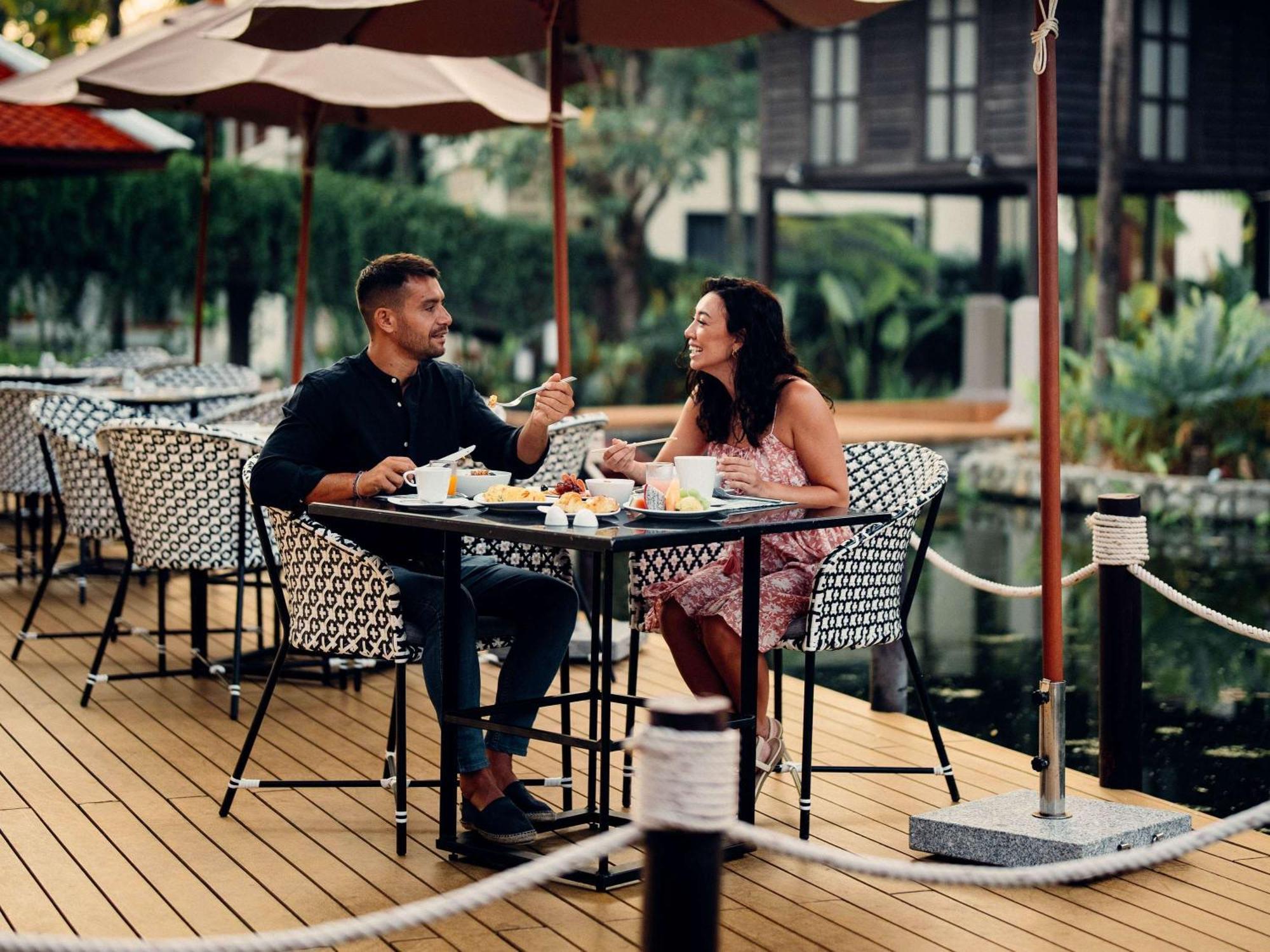 Grand Mercure Bangsak