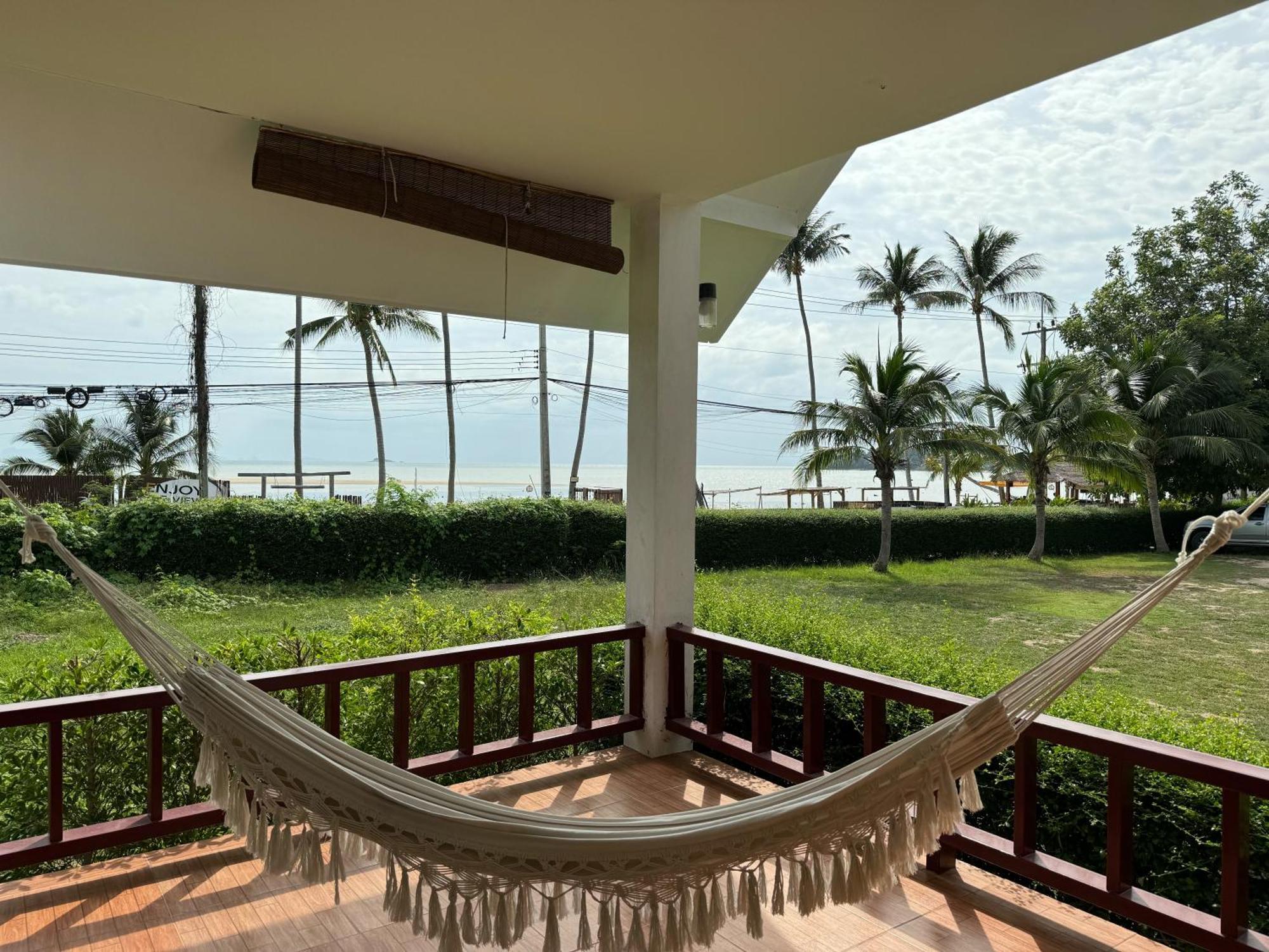 Villa Jayden Hinkong