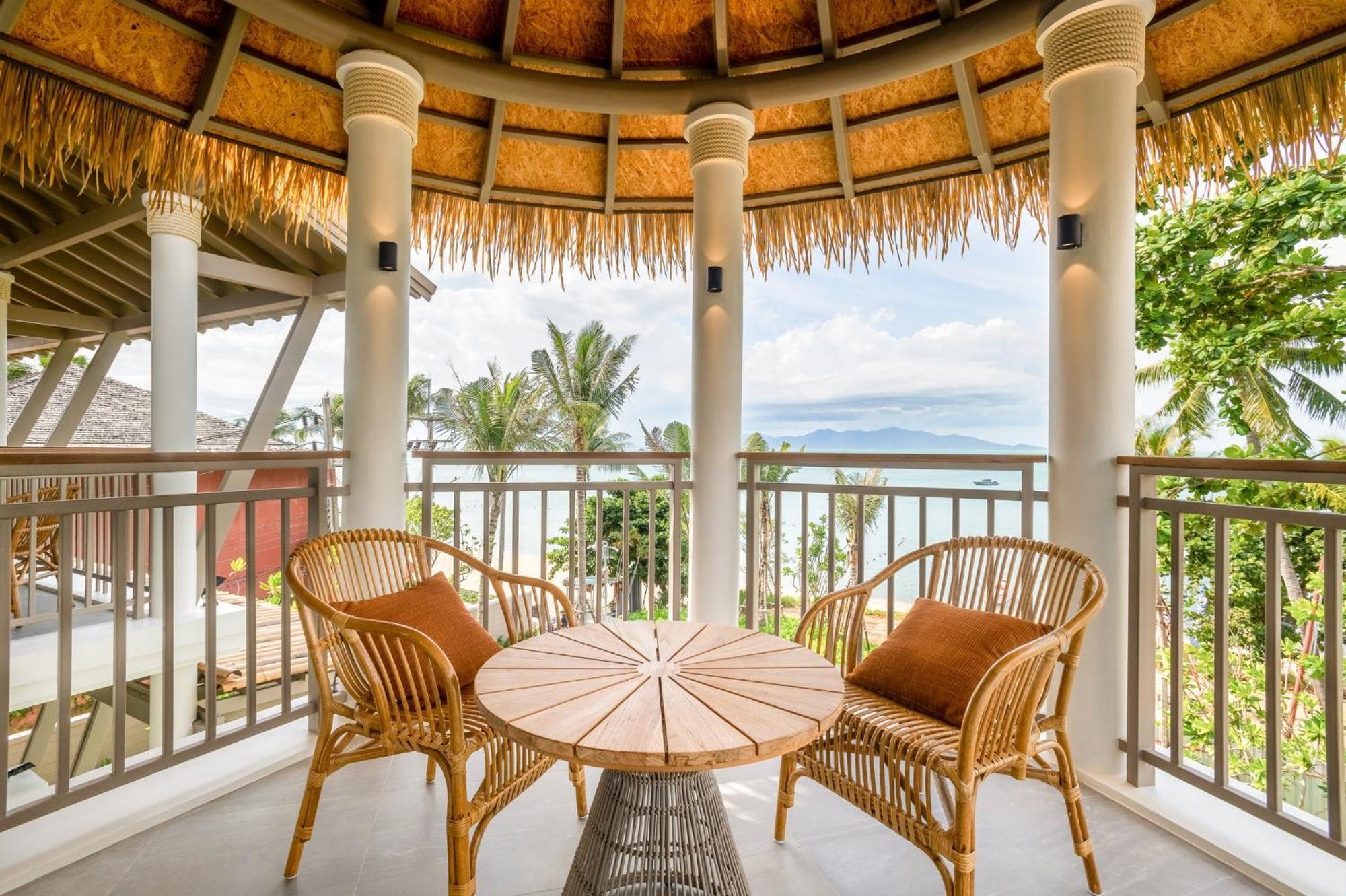 Hotel Samui By Ihg 4*