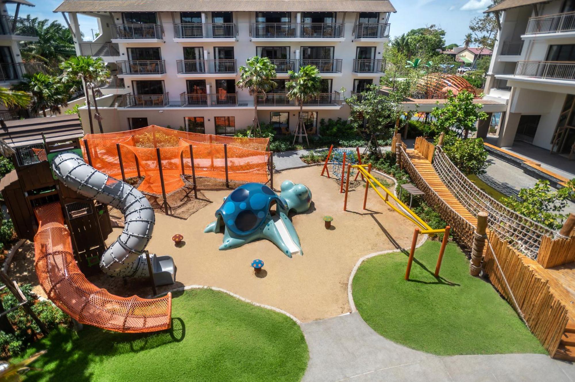 Samui By Ihg 4* Bophut