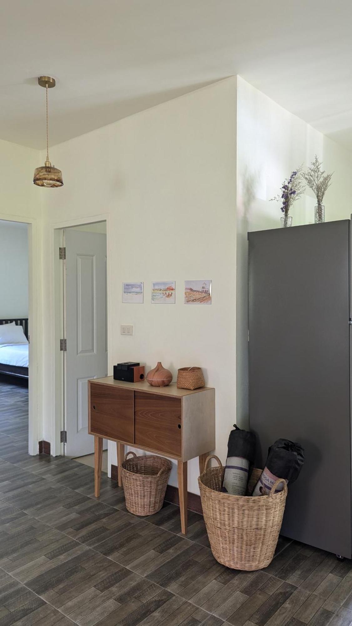 Apartment Ela's Ko Pha Ngan