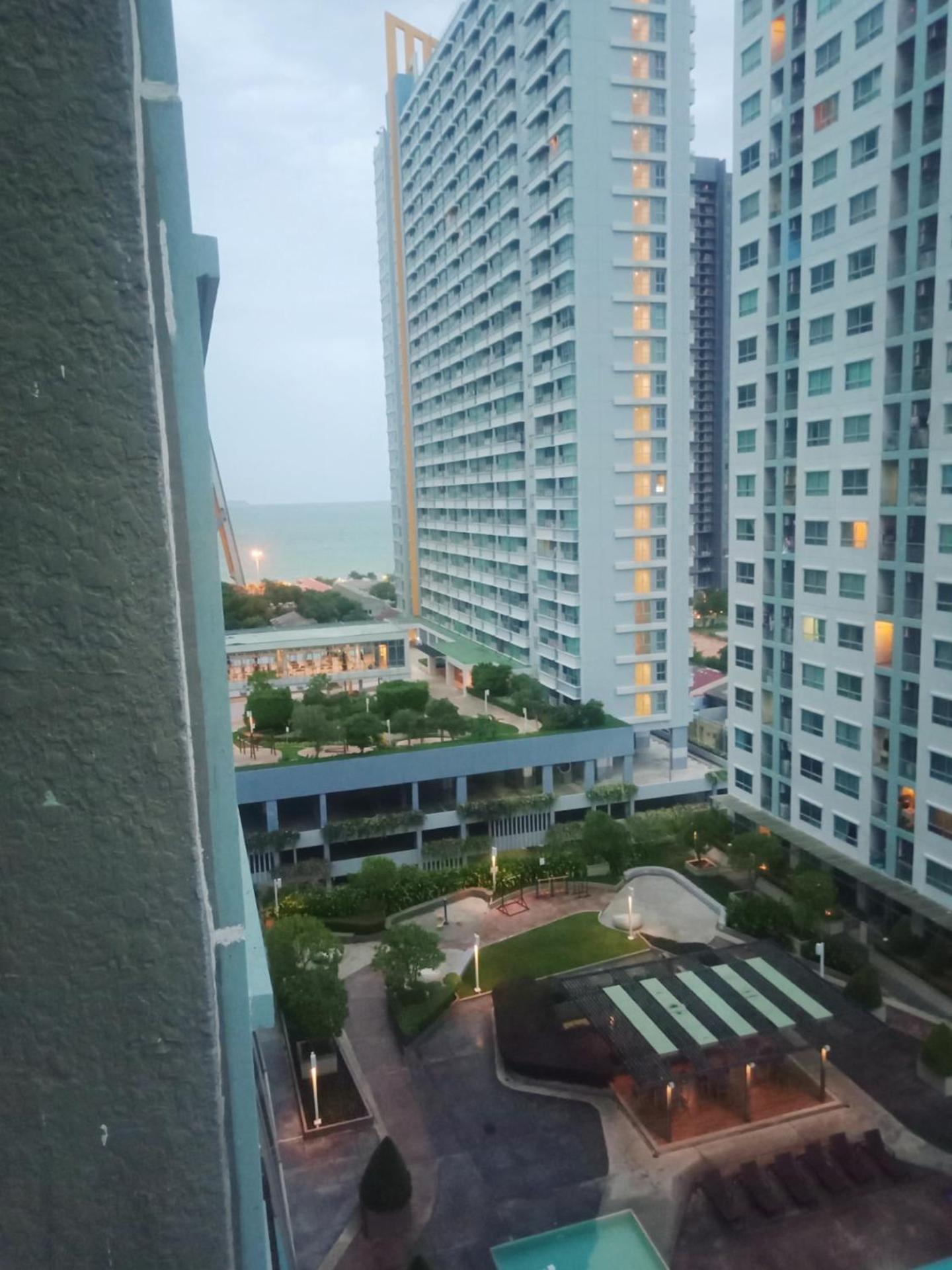 Seaview * Jomtien Beach