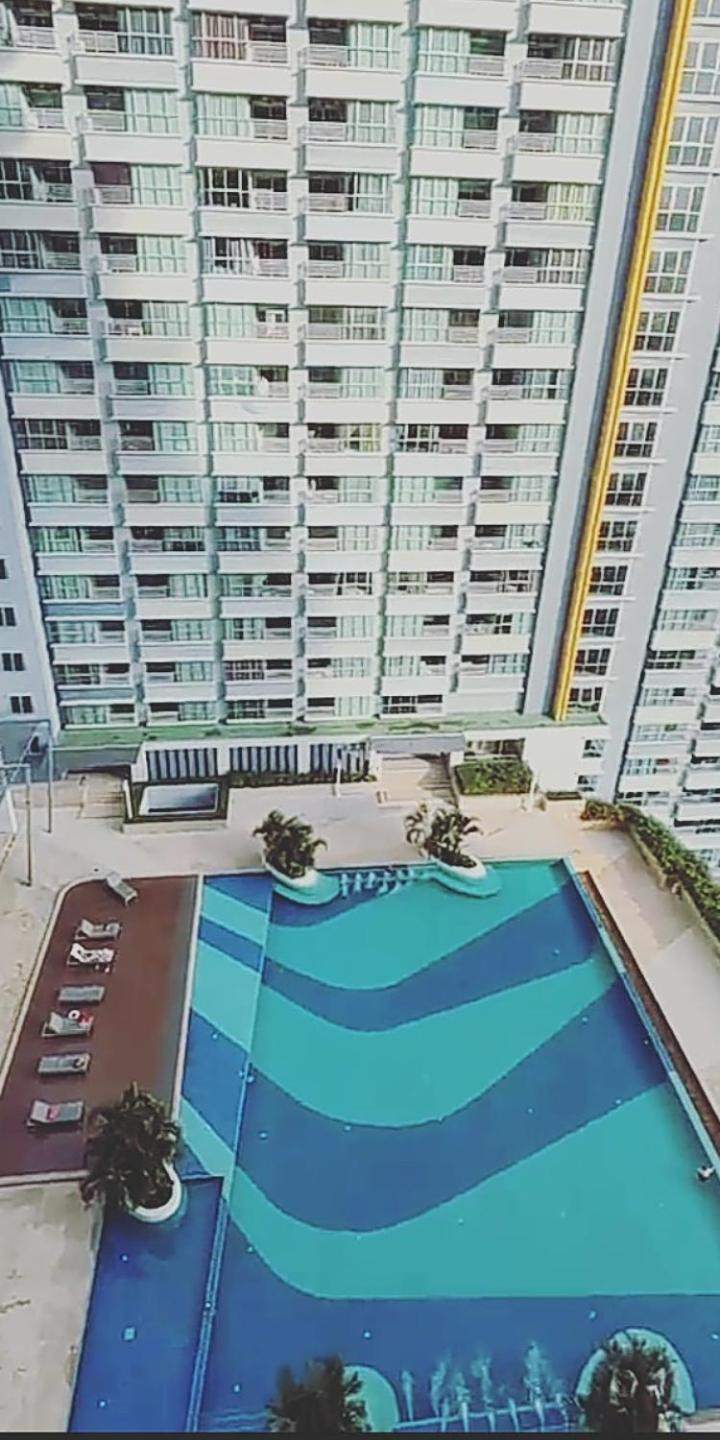Seaview Apartment Jomtien Beach