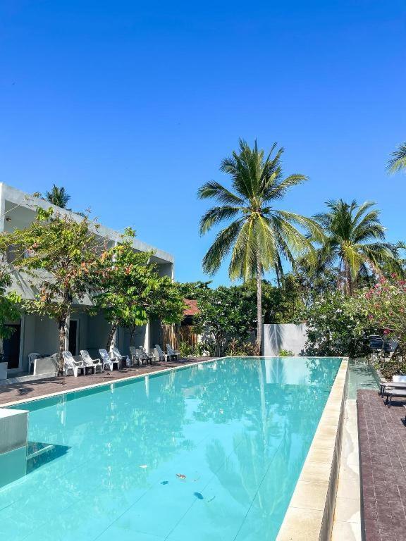 The Living Pool 3* Koh Samui