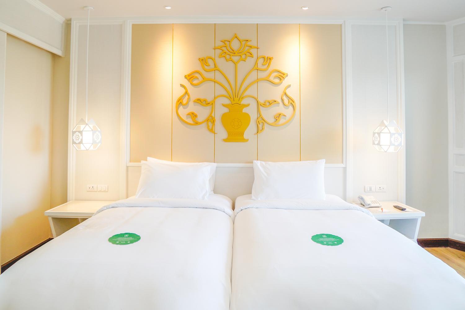 The Riverie By Katathani Resort 5*