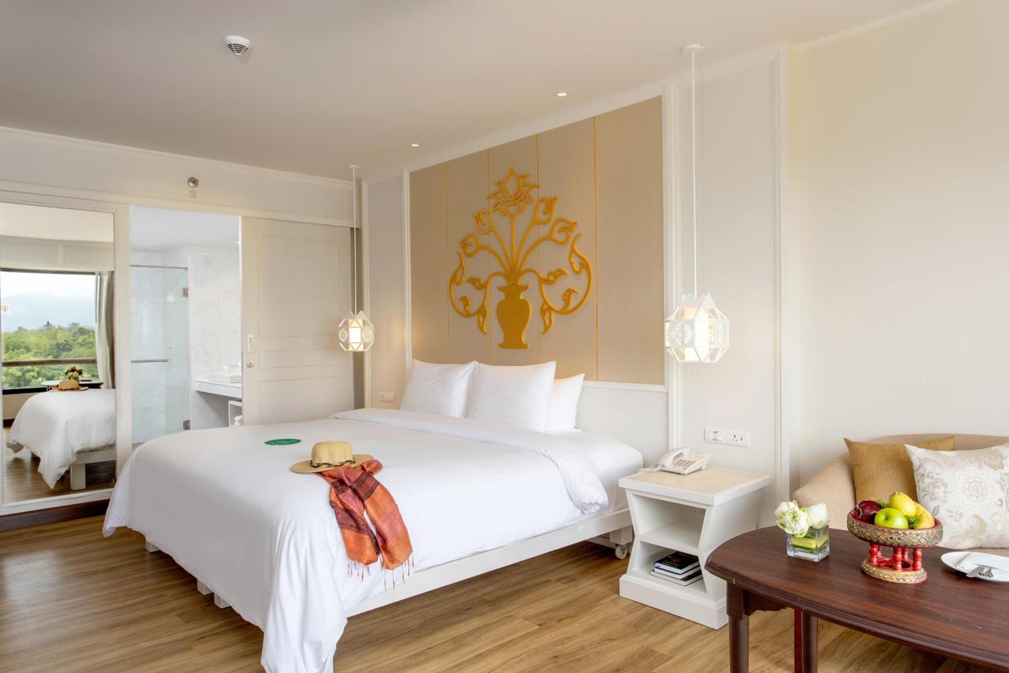 Resort The Riverie By Katathani Chiang Rai
