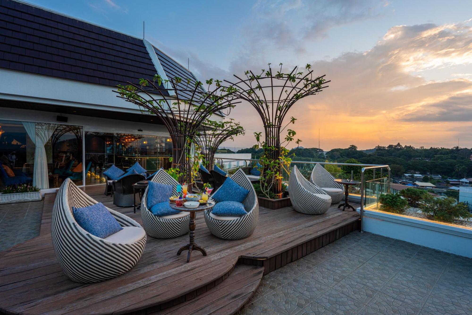 The Riverie By Katathani 5* Chiang Rai