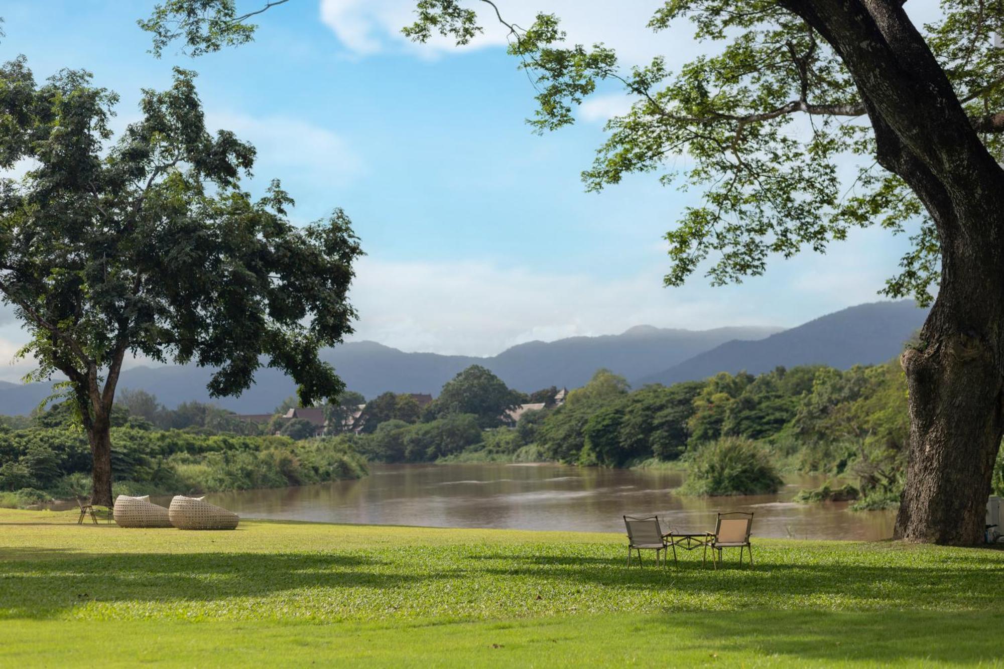 Resort The Riverie By Katathani