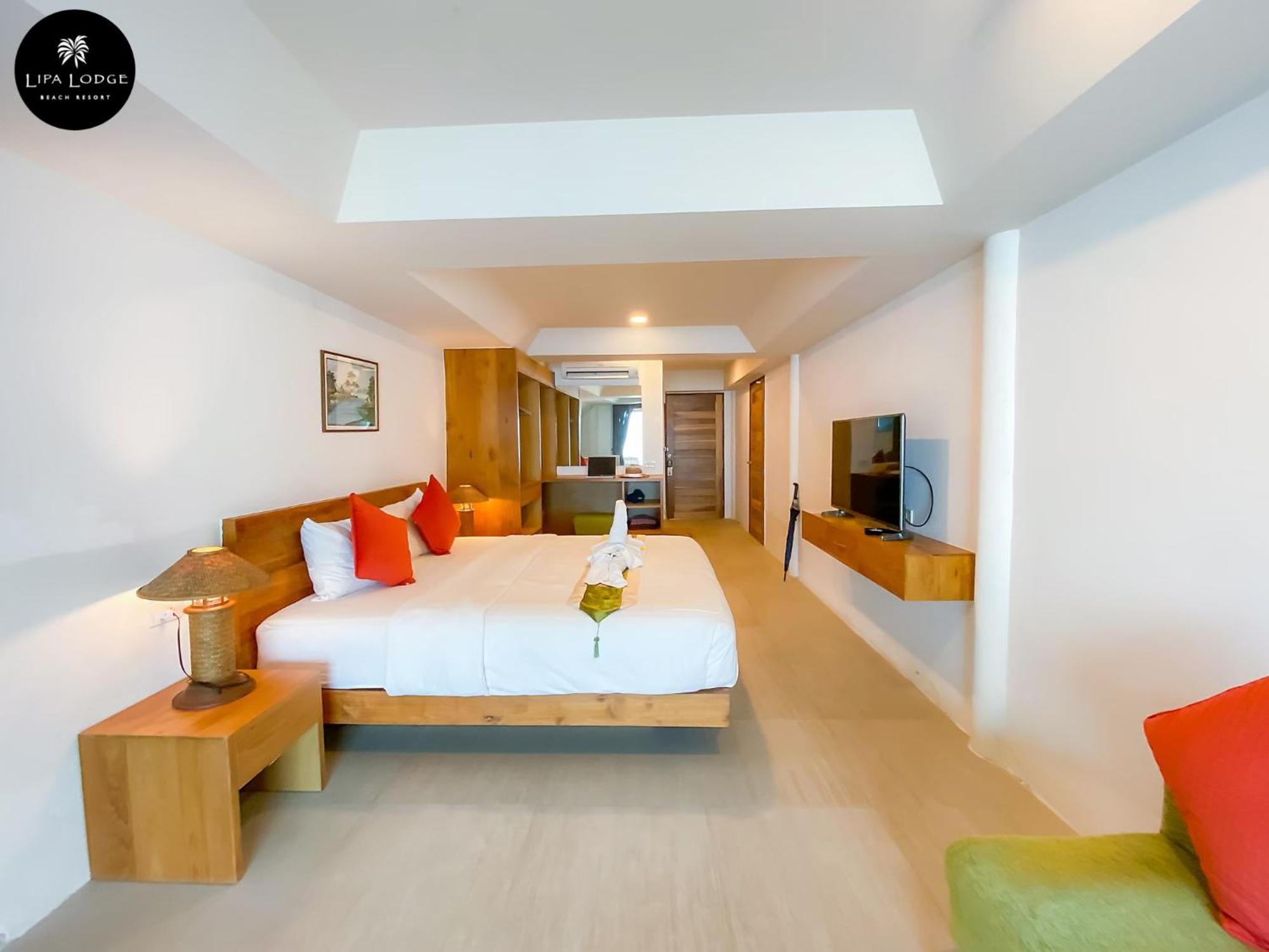 Lipa Resort 4*