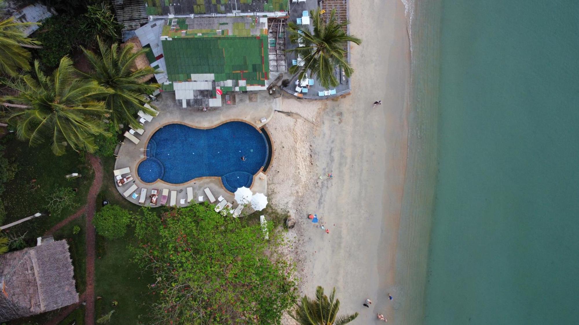 Lipa Resort 4*