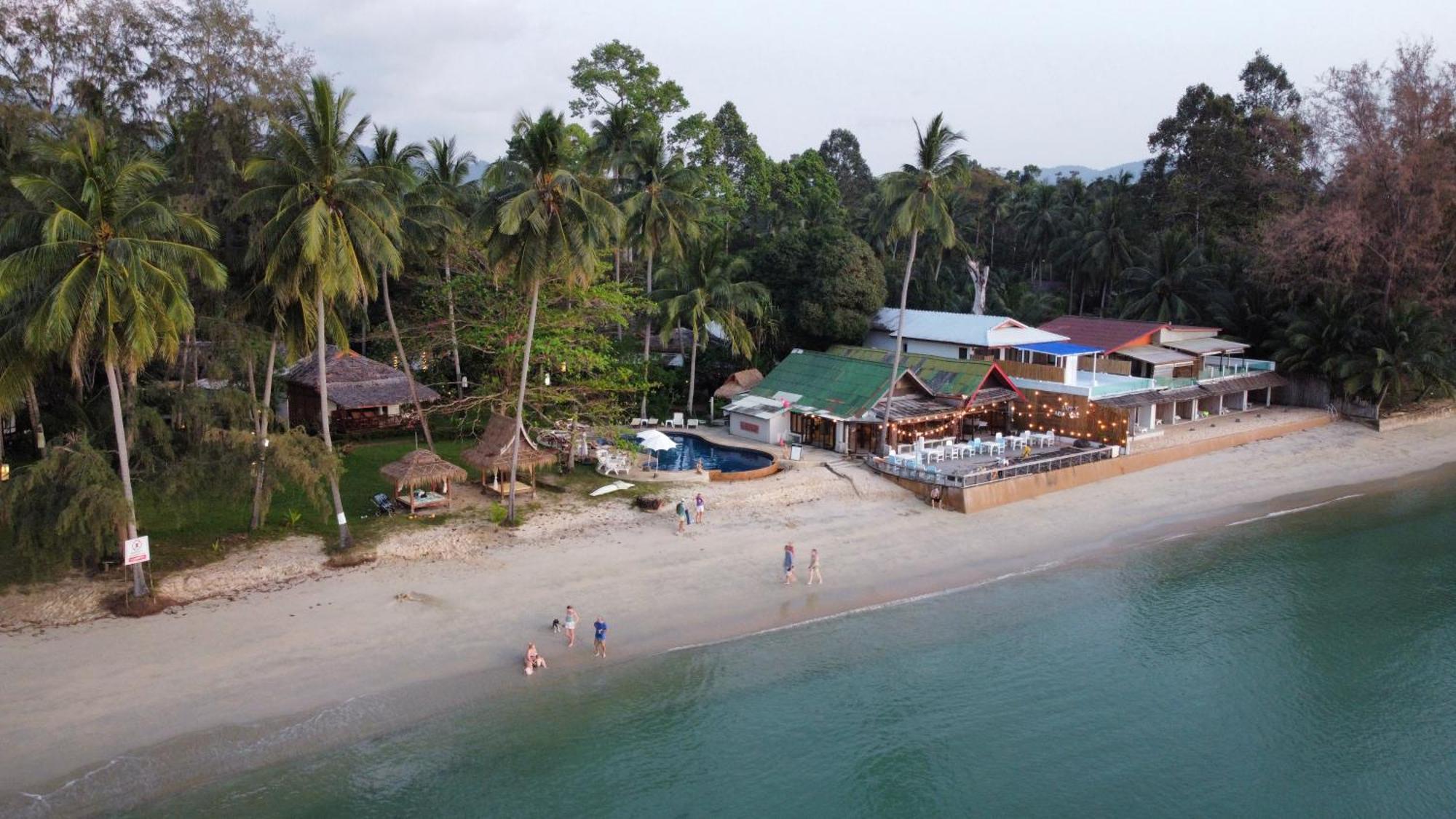 Resort Lipa 4*