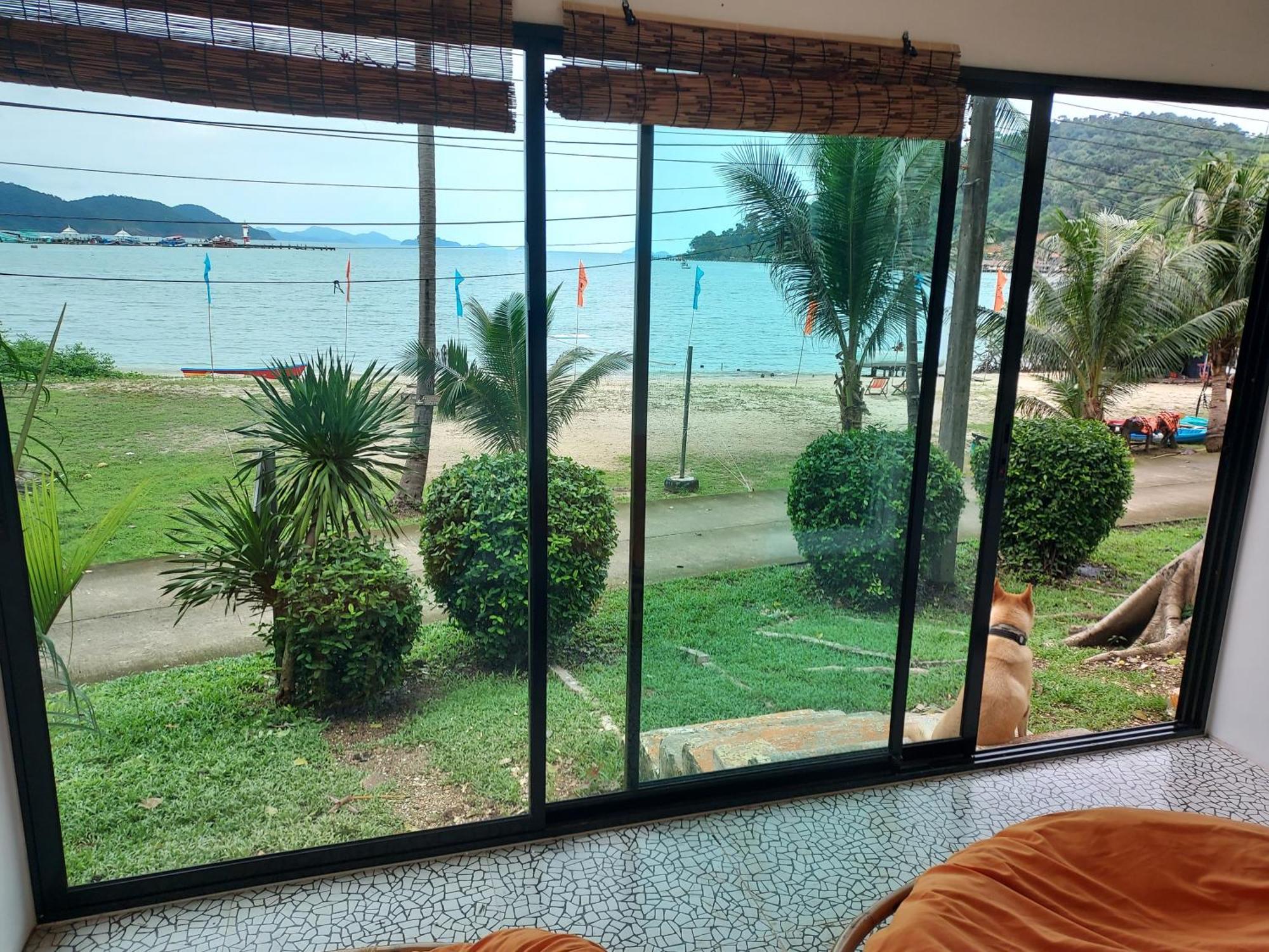 Resort Cliff