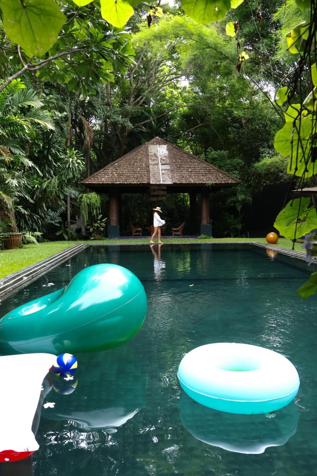 Chandra Resort 5*