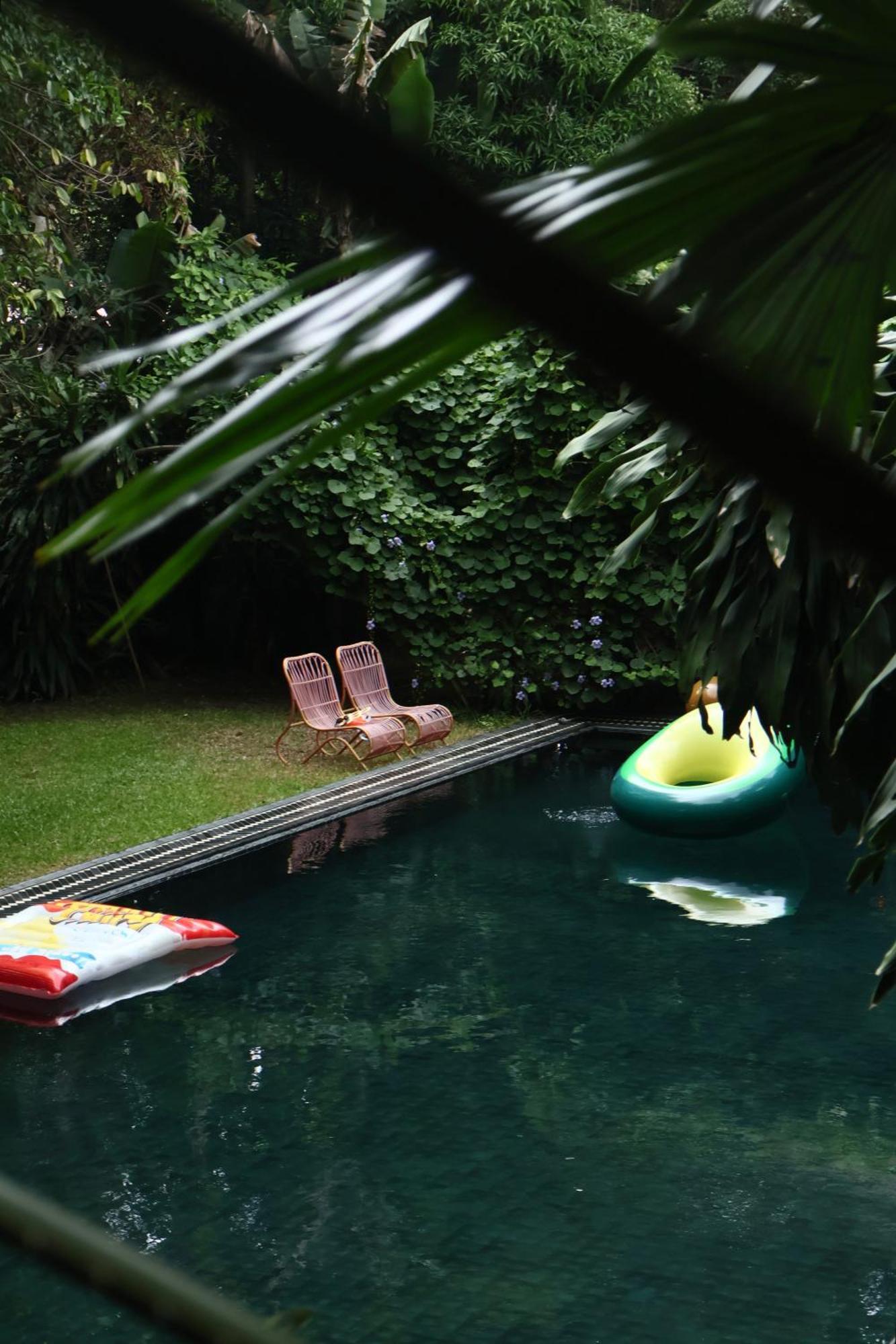 Resort Chandra 5*