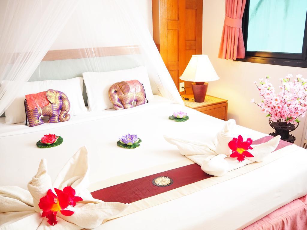 Your Place Guest house Karon