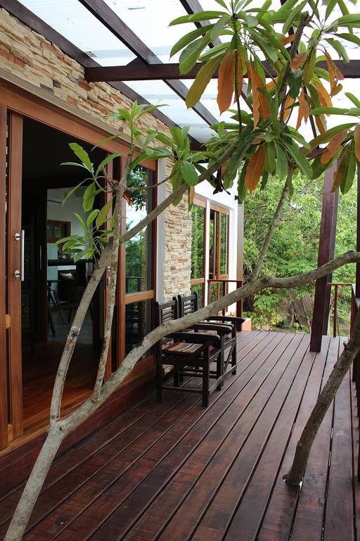 Ocean View Mini-villa