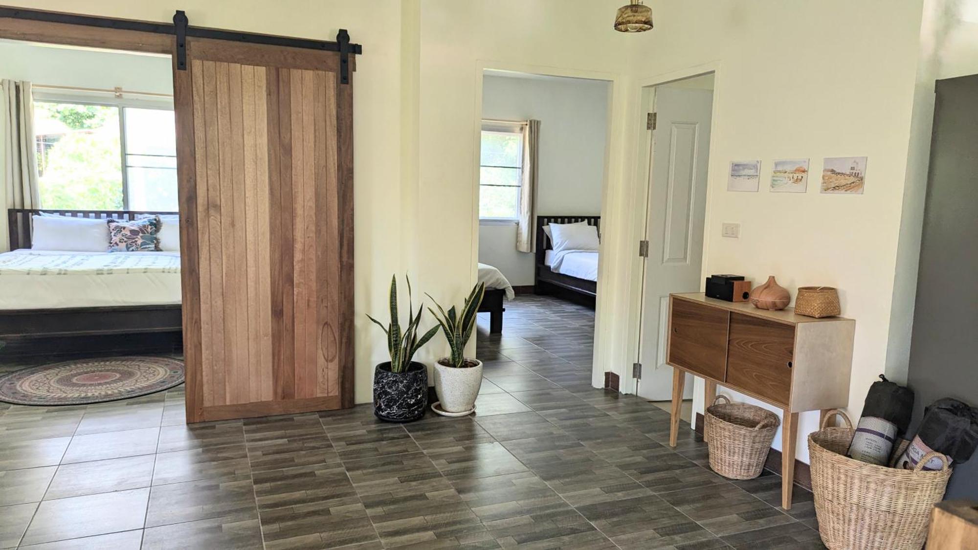 Ela's Apartamento Ko Pha Ngan