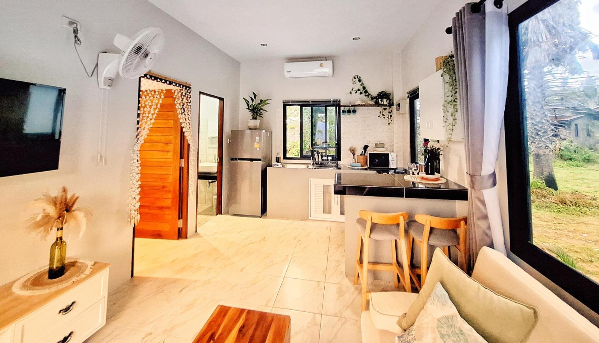 Holiday home Ocean Nest
