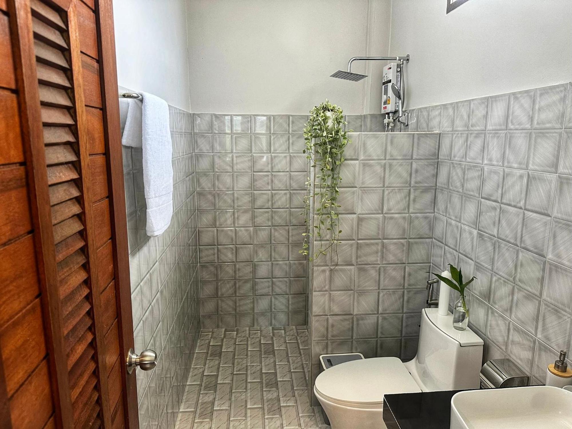 Holiday home Ocean Nest Ko Pha Ngan