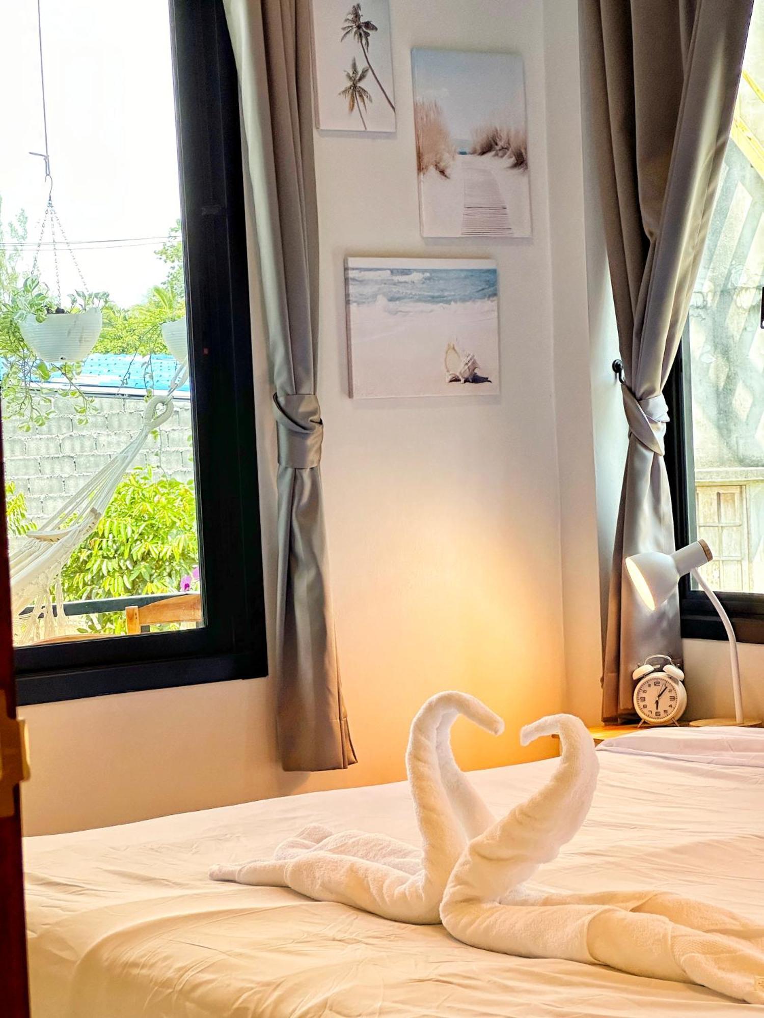 Ocean Nest Holiday home Ko Pha Ngan