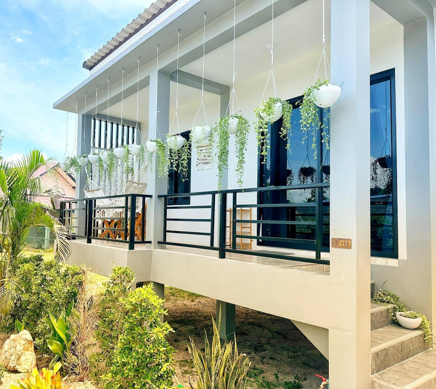Holiday home Ocean Nest