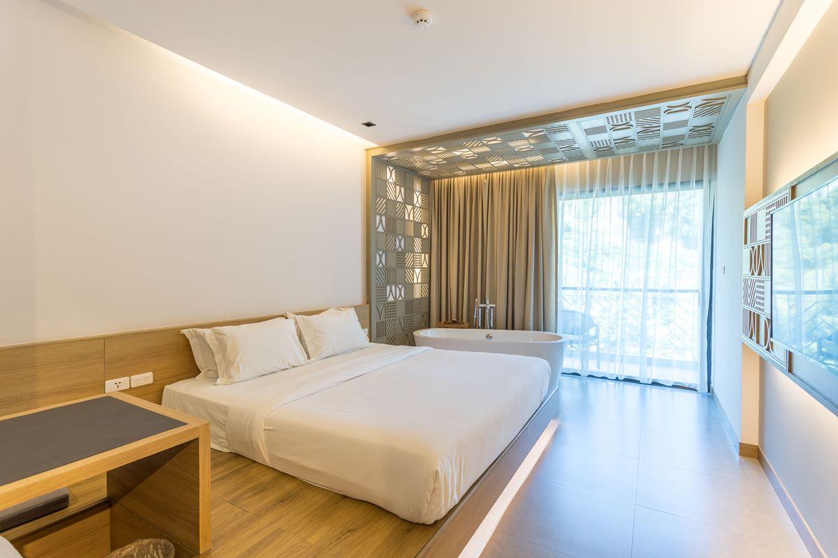 Anana Ecological 5* Krabi