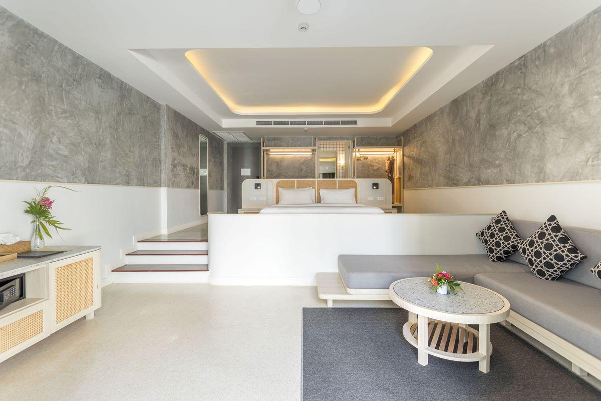Hotel Anana Ecological Krabi