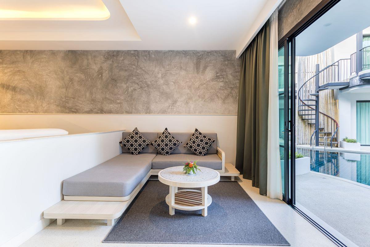 Anana Ecological 5* Krabi