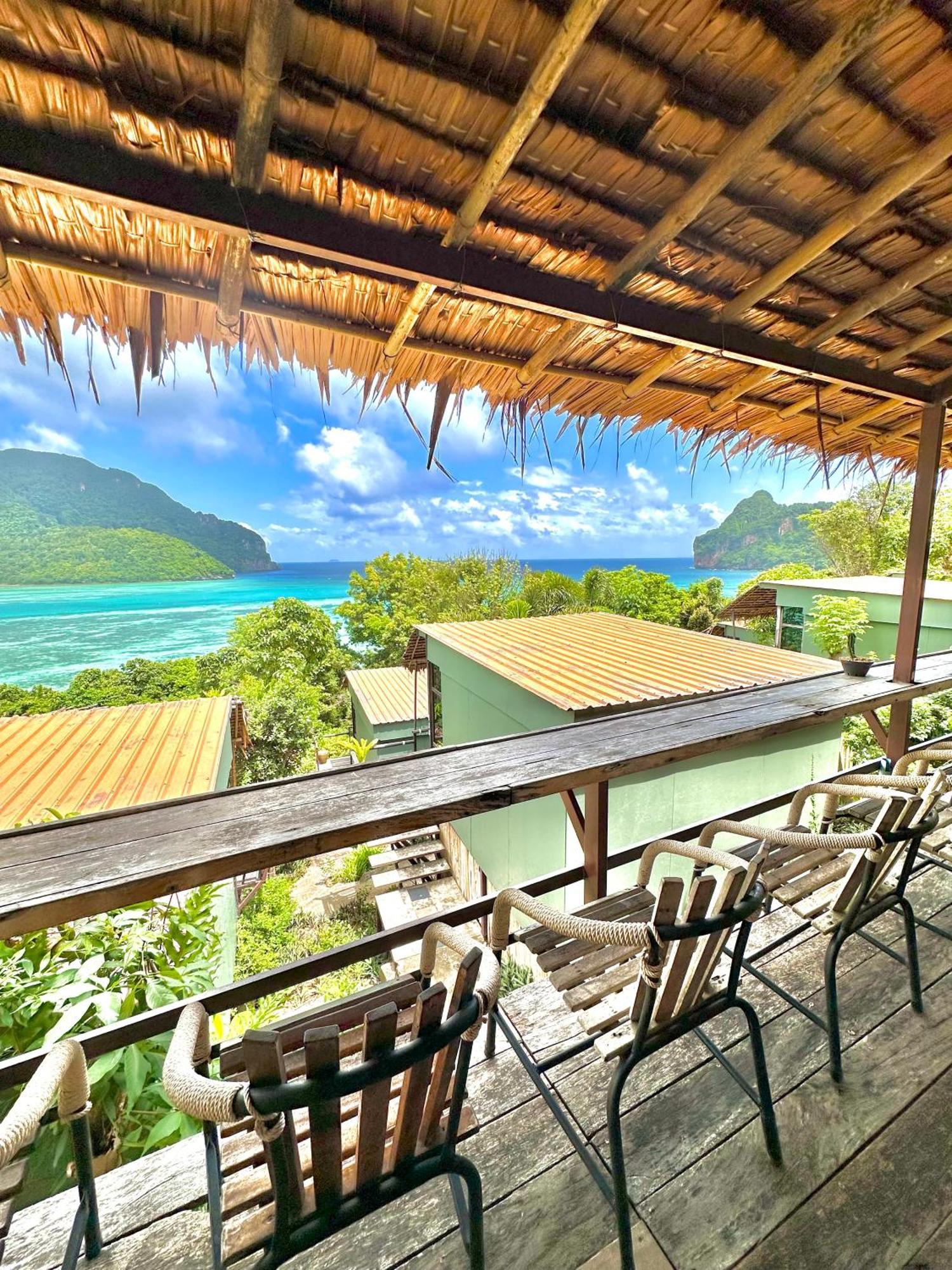 Sea Sky 3* Phi Phi Don