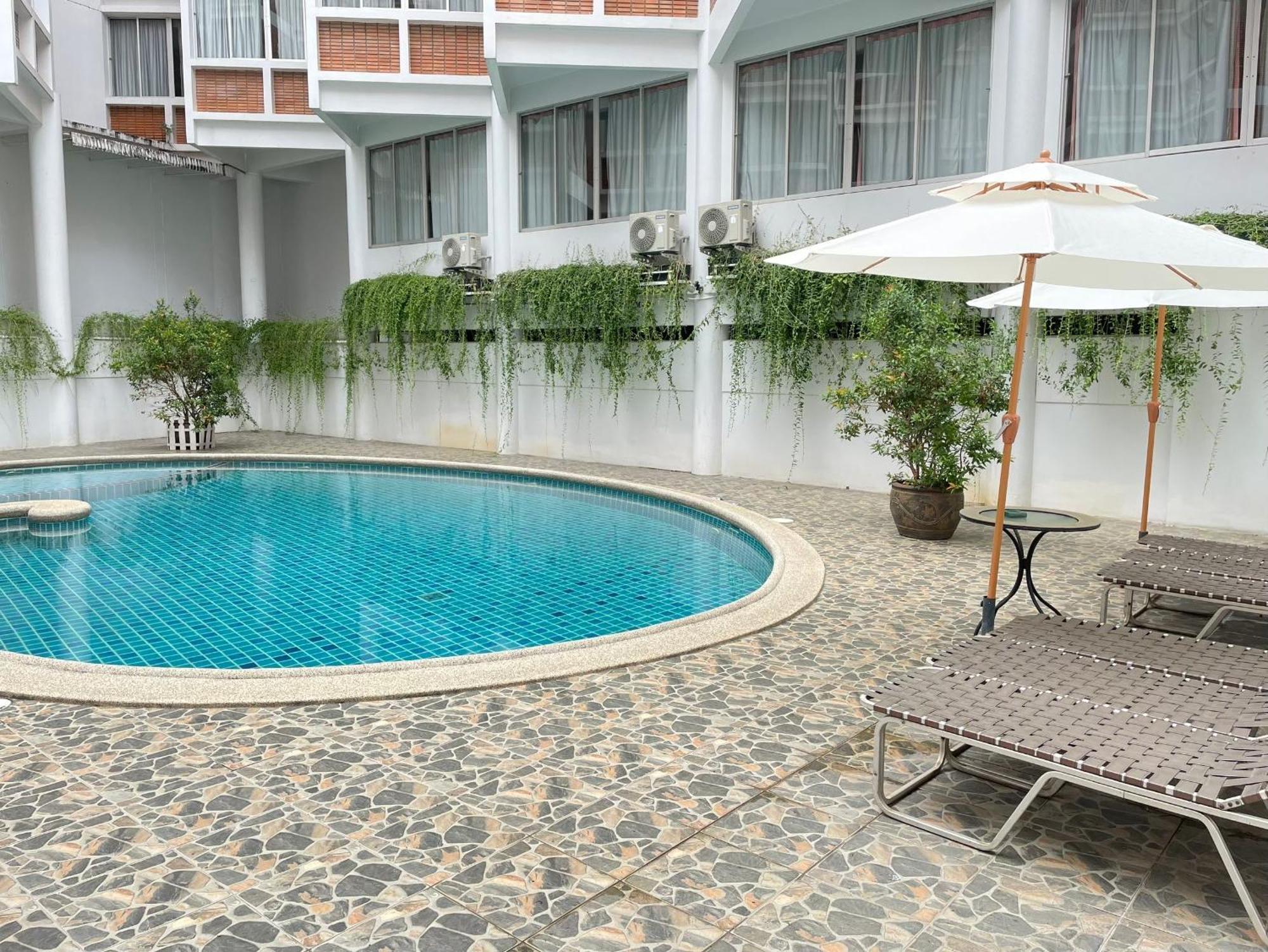 Hotel Wangcome