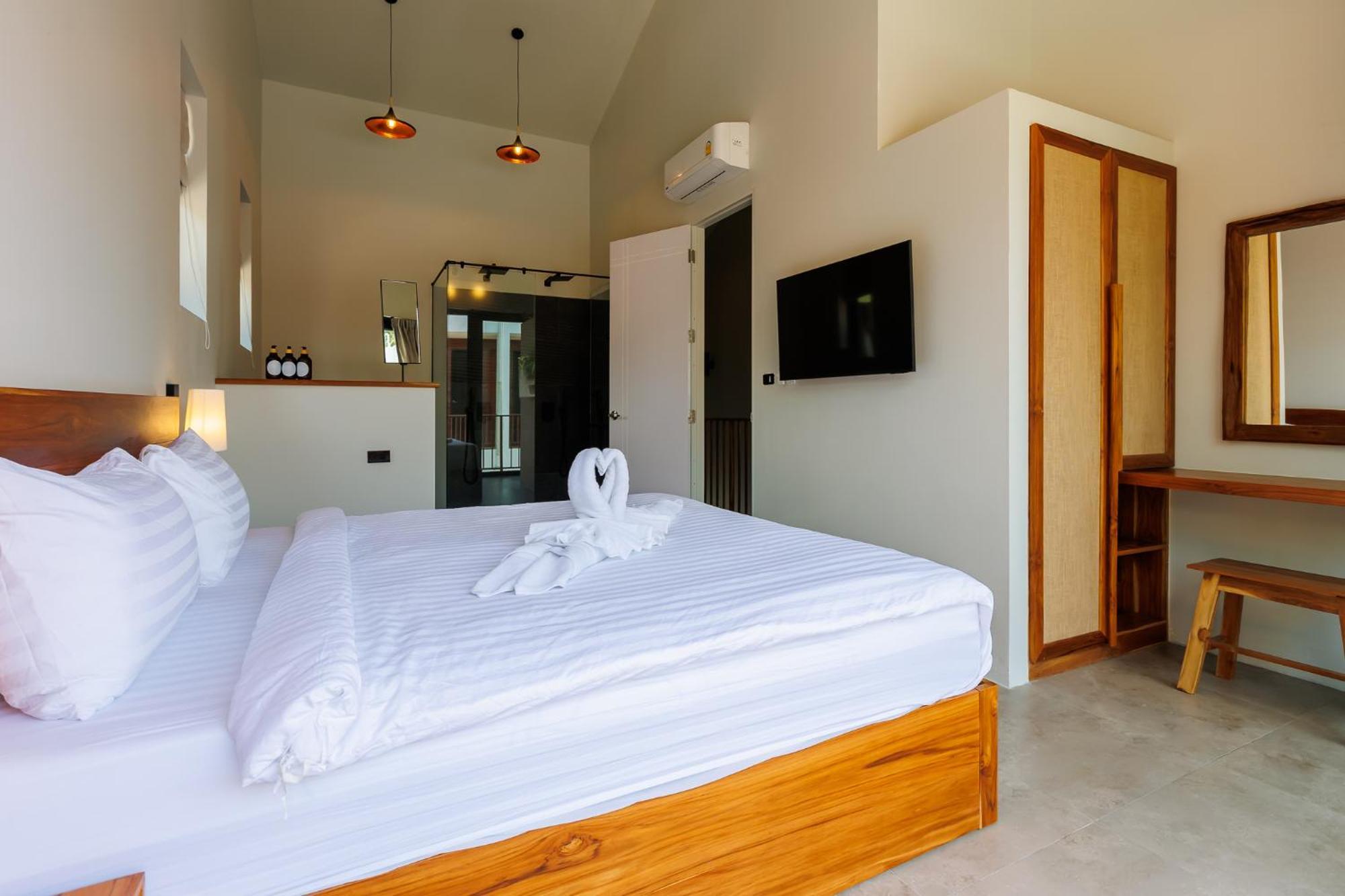 Villa Zivilla Private Pool Beachfront *