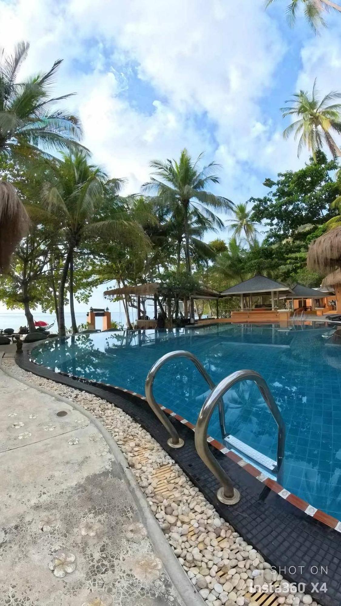 The Hideaway Pariya Ko Pha-ngan Haad Yuan