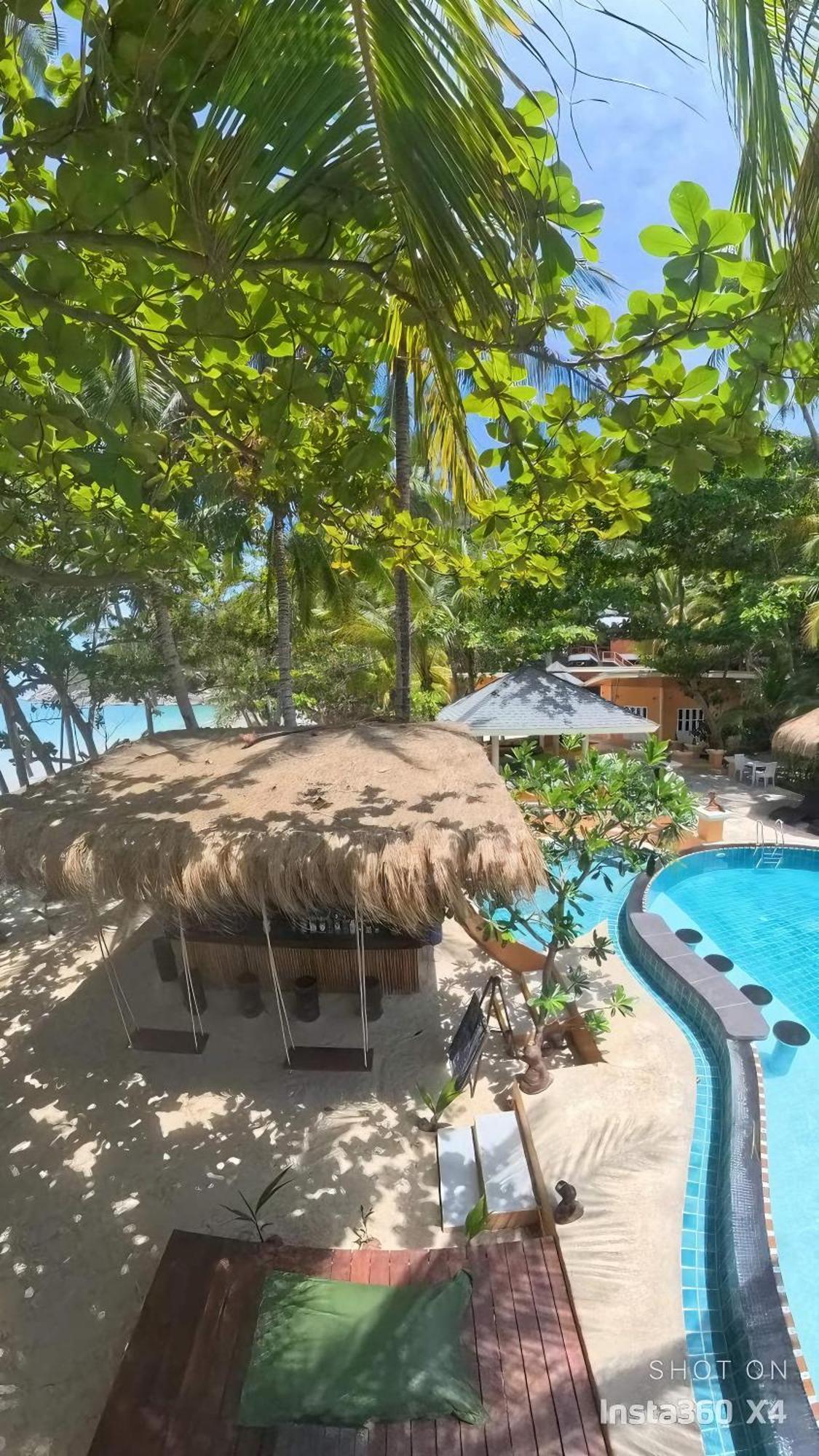 The Hideaway Pariya Ko Pha-ngan Resort