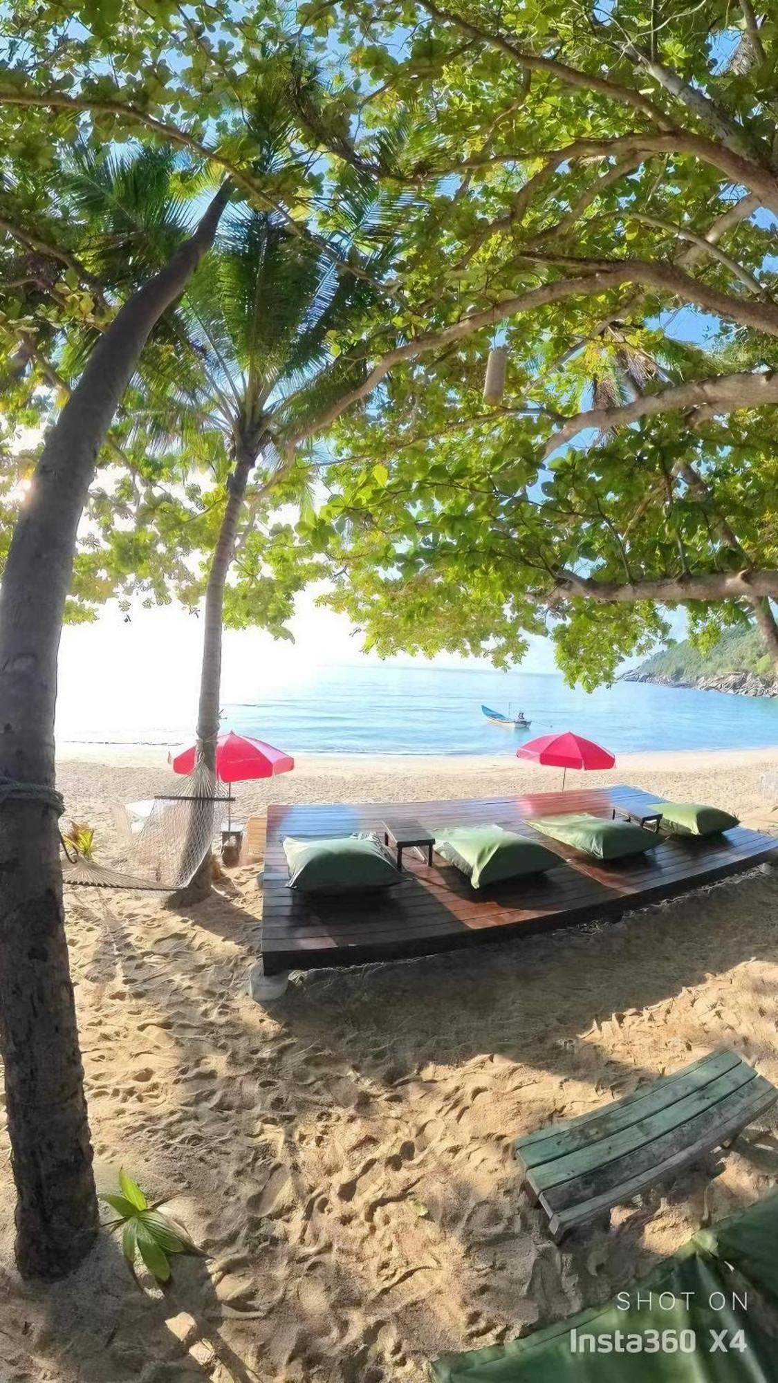 The Hideaway Pariya Ko Pha-ngan Resort Haad Yuan