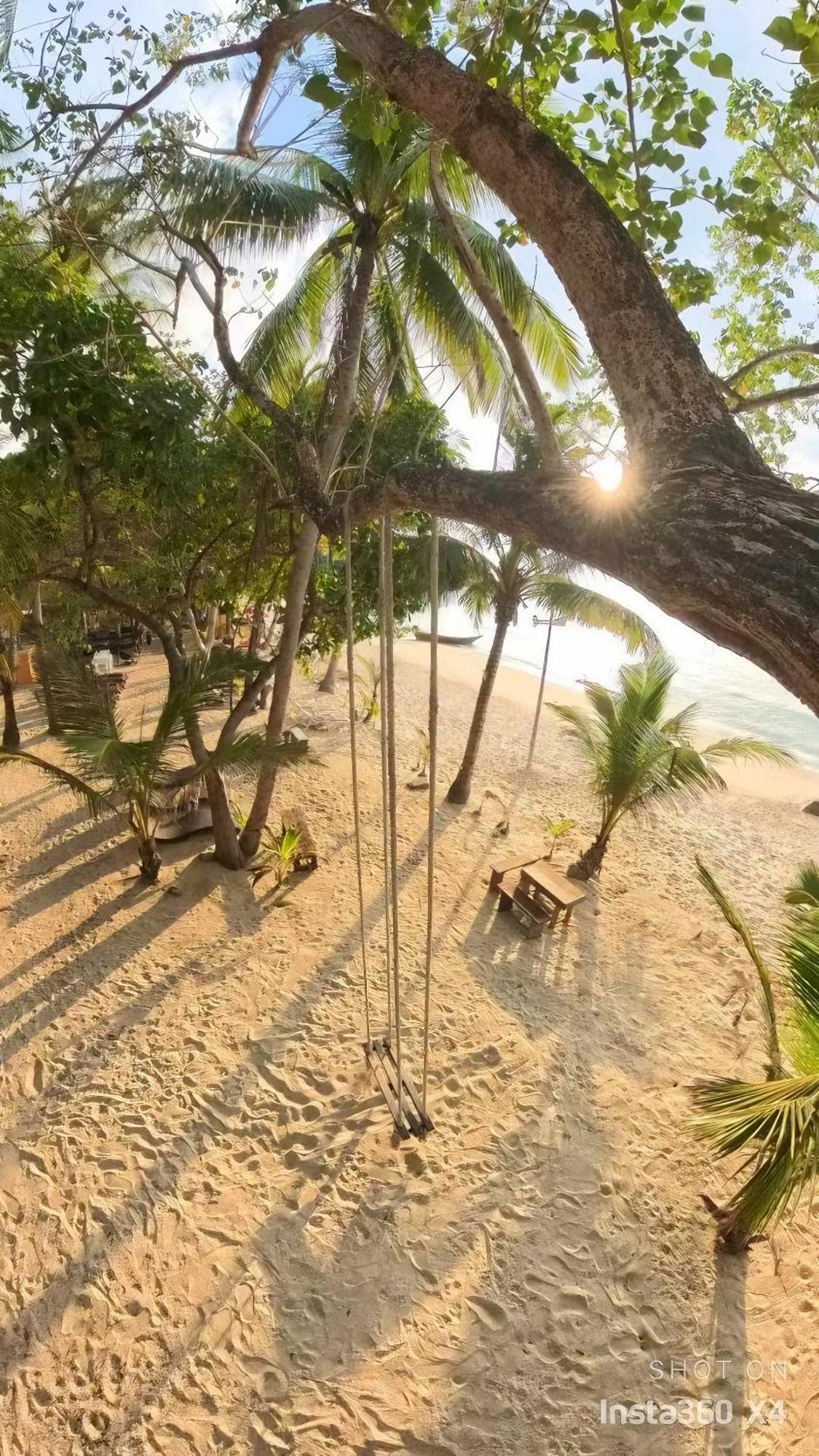 Resort The Hideaway Pariya Ko Pha-ngan Haad Yuan