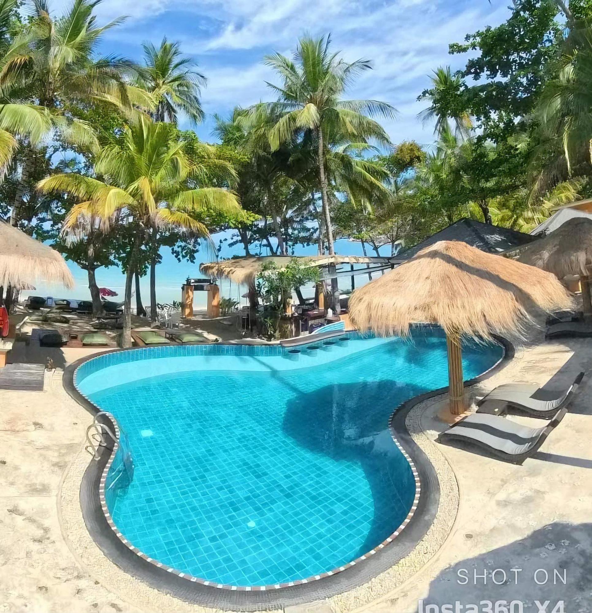 The Hideaway Pariya Ko Pha-ngan 3*