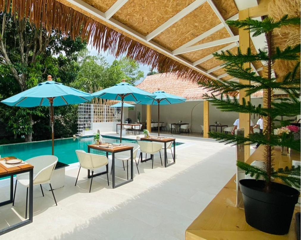 Baan Khao Hua Jook 3*