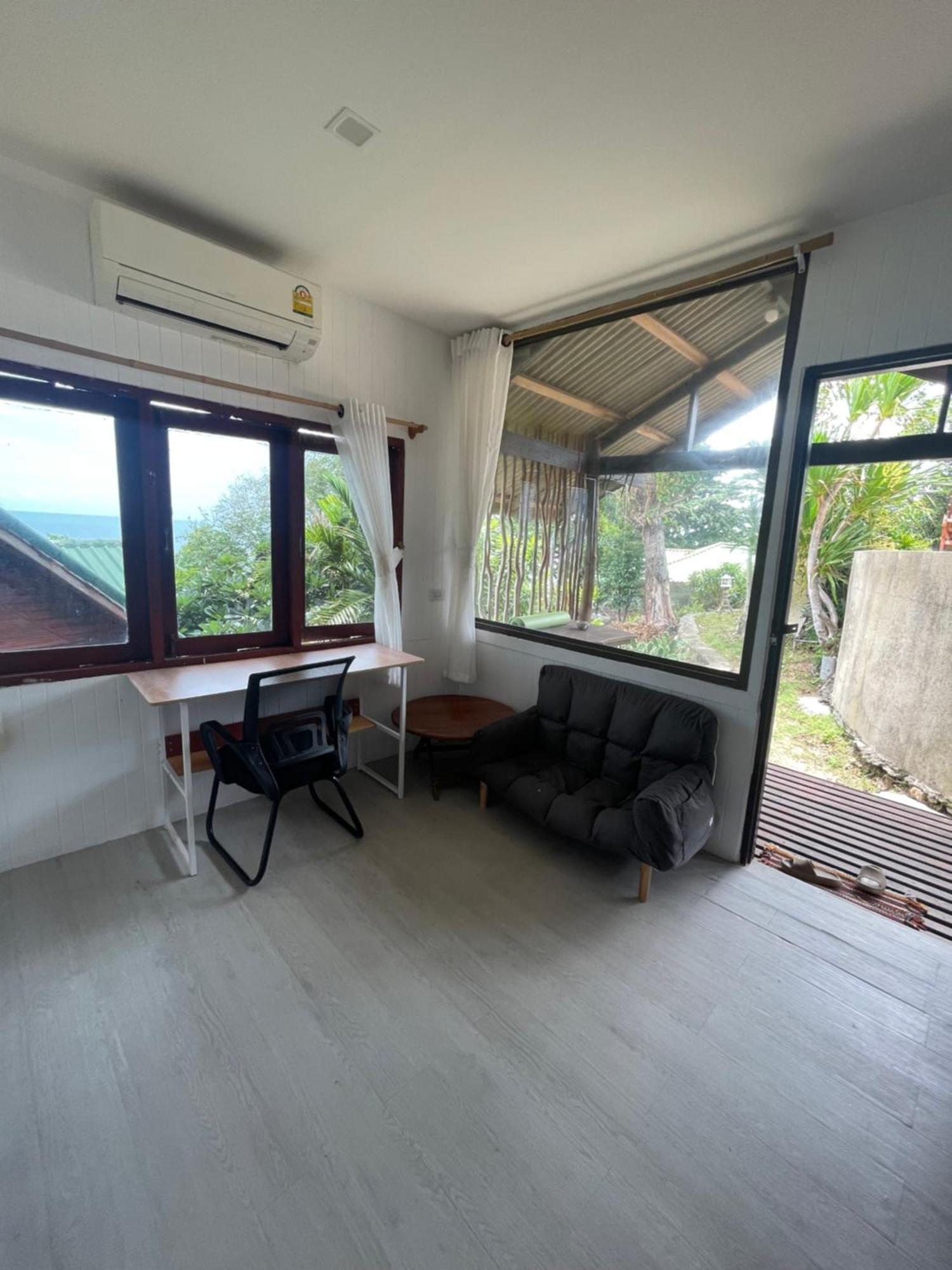 Resort Lucky Haad Yao