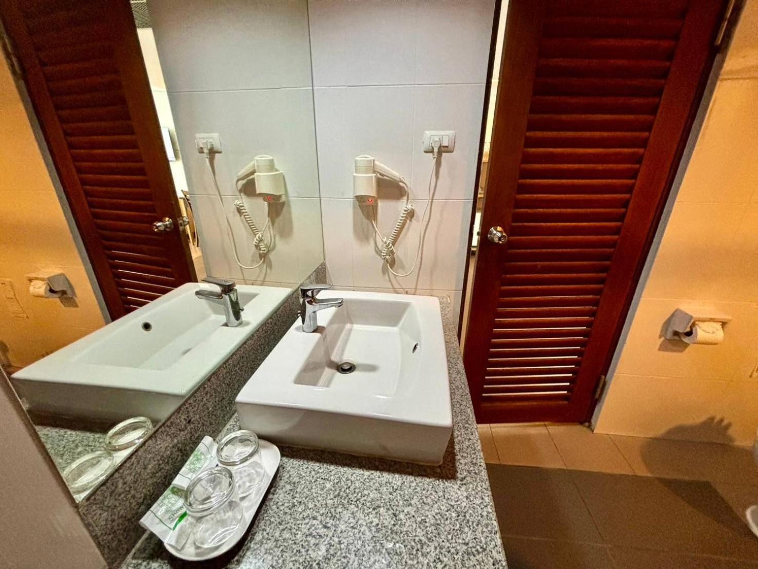 Aloha Hatyai 3* Hat Yai