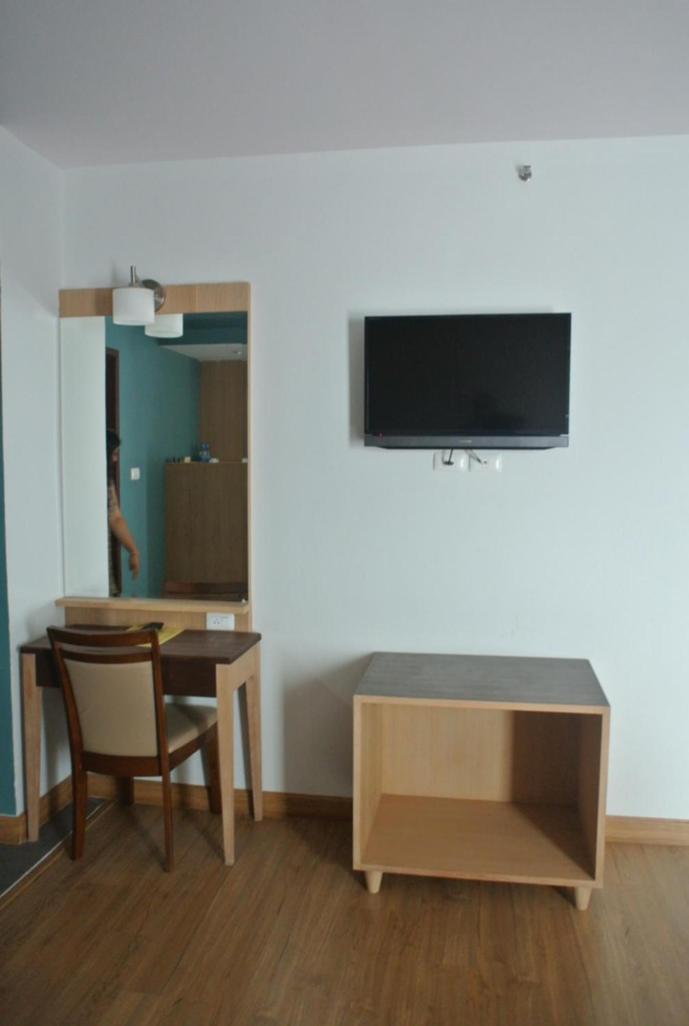 Hotel Aloha Hatyai 3*
