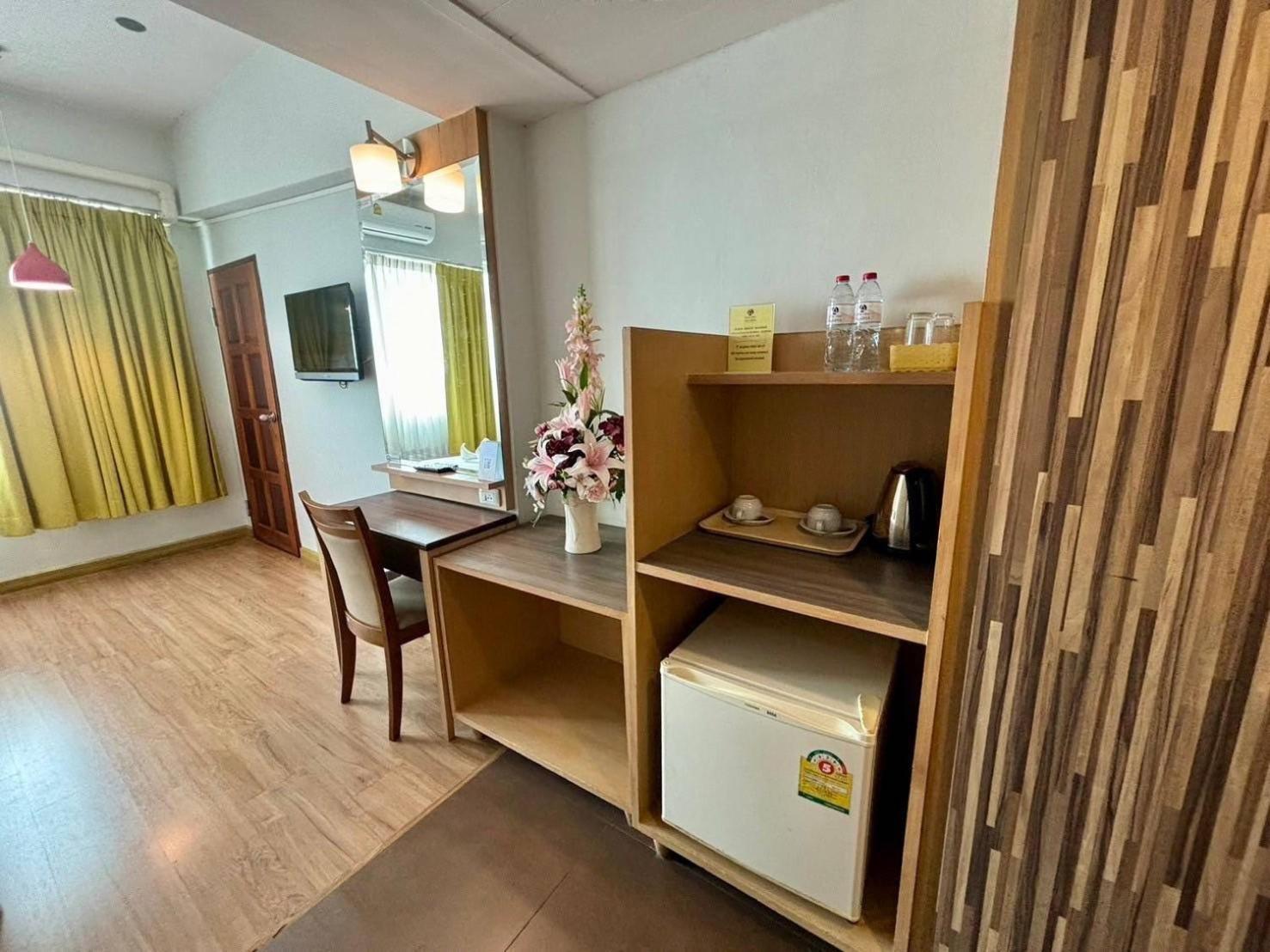 Aloha Hatyai Hotel Hat Yai