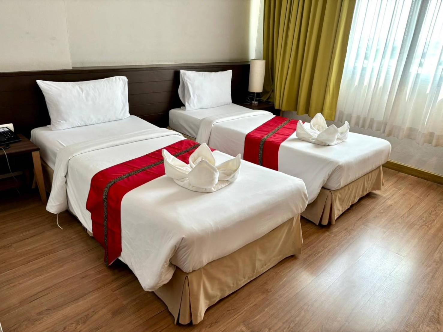 Aloha Hatyai Hat Yai